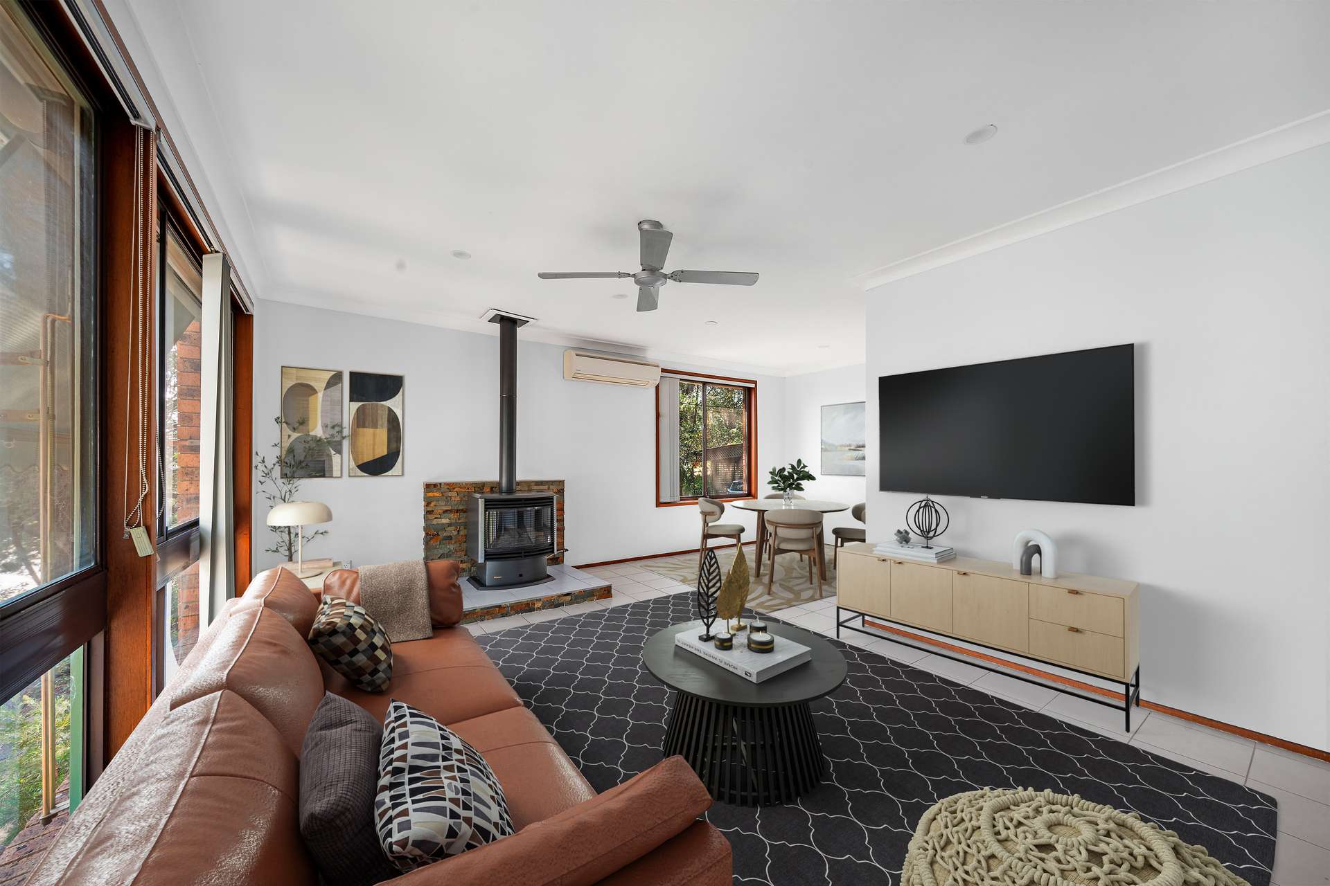 100 Glenbrook Road, Glenbrook, NSW 2773 AUS