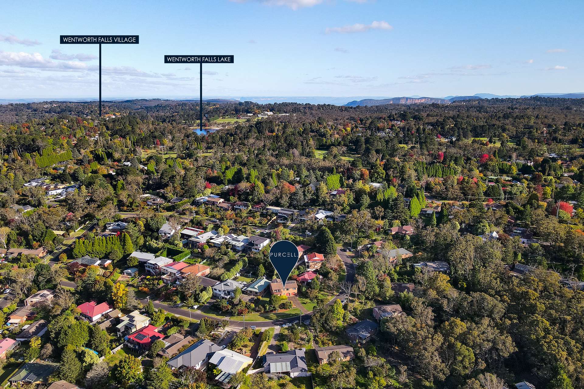 27 Panorama Crescent, Wentworth Falls, NSW 2782 AUS