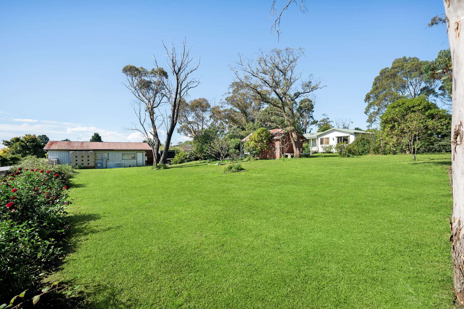 95 Great Western Highway, Mount Victoria, NSW 2786 AUS