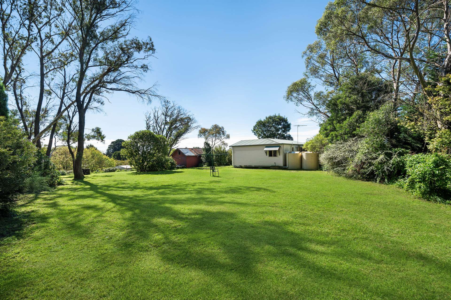 95 Great Western Highway, Mount Victoria, NSW 2786 AUS