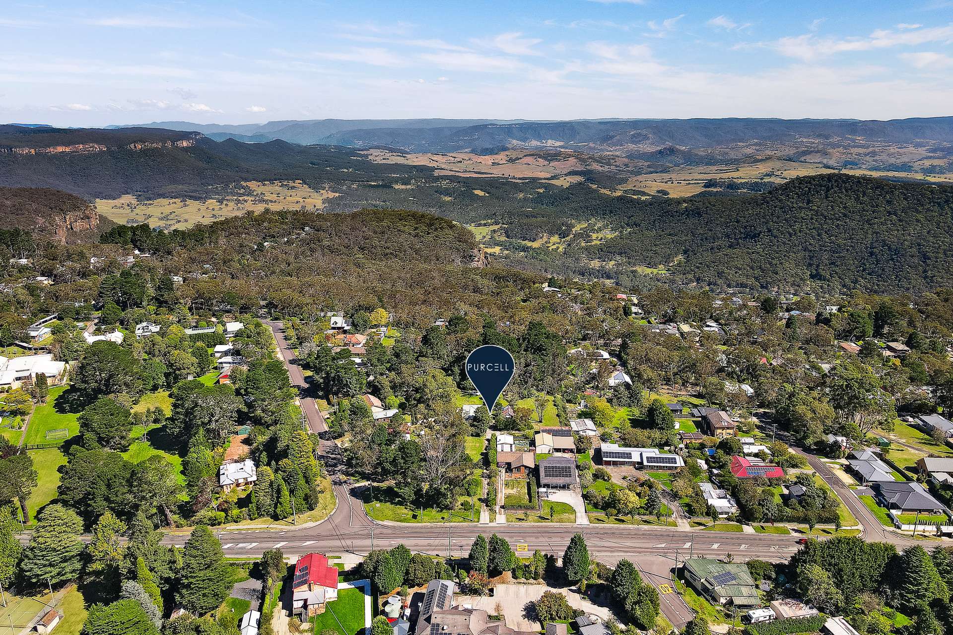 95 Great Western Highway, Mount Victoria, NSW 2786 AUS