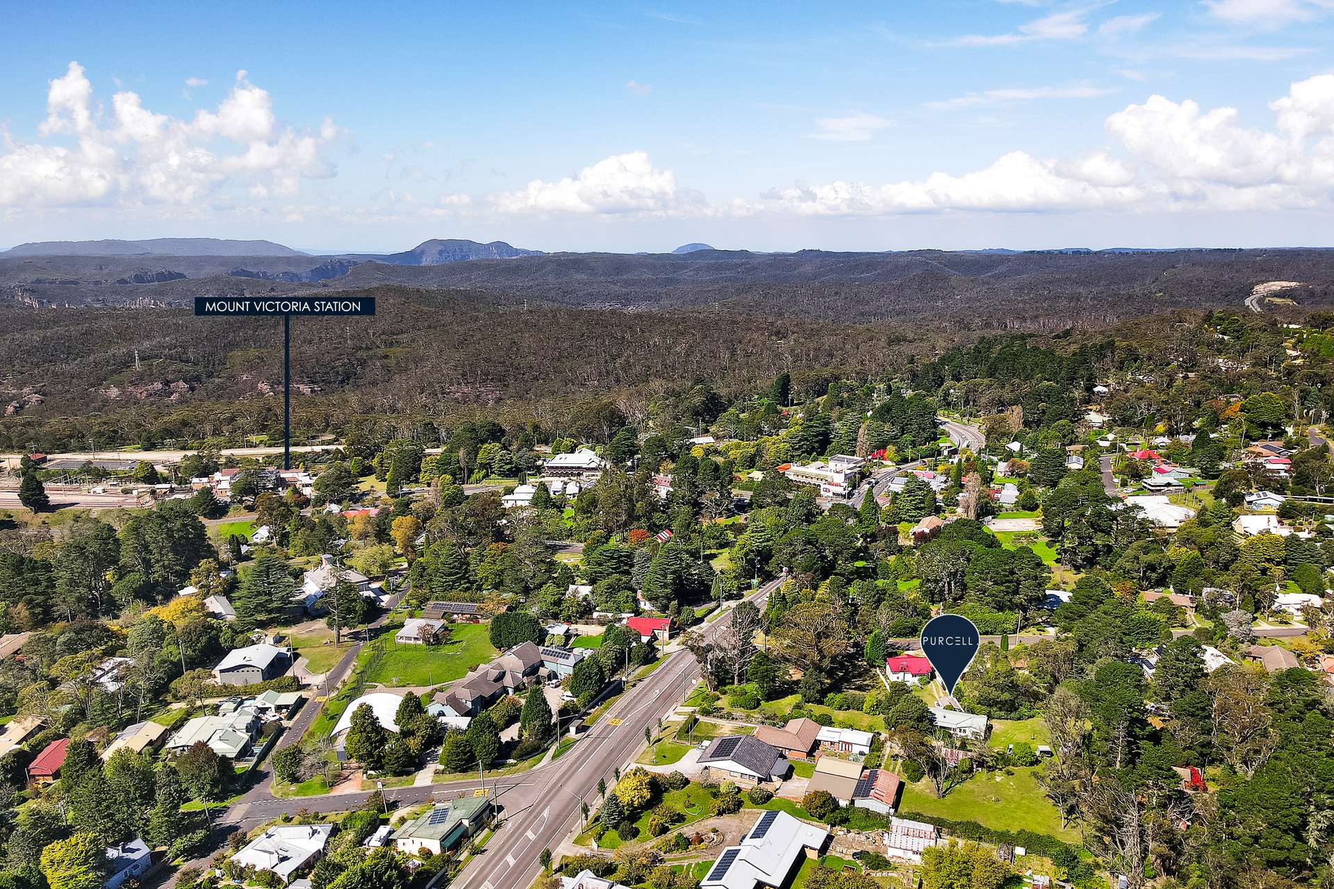 95 Great Western Highway, Mount Victoria, NSW 2786 AUS