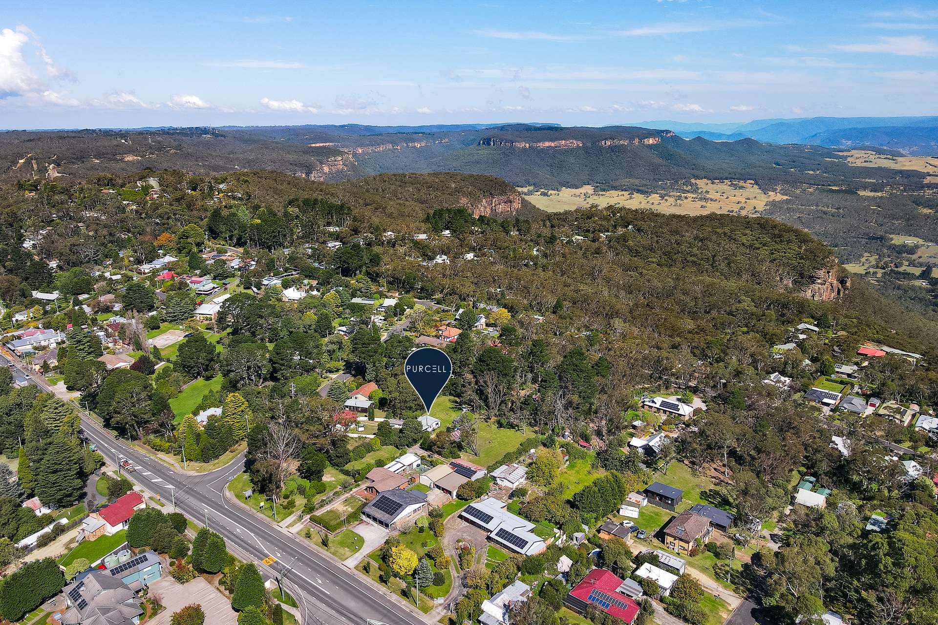 95 Great Western Highway, Mount Victoria, NSW 2786 AUS