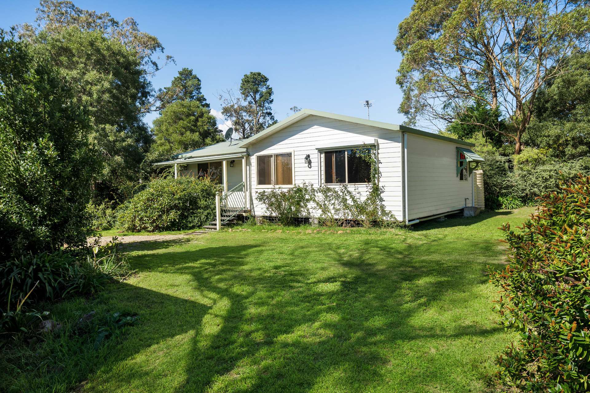 95 Great Western Highway, Mount Victoria, NSW 2786 AUS