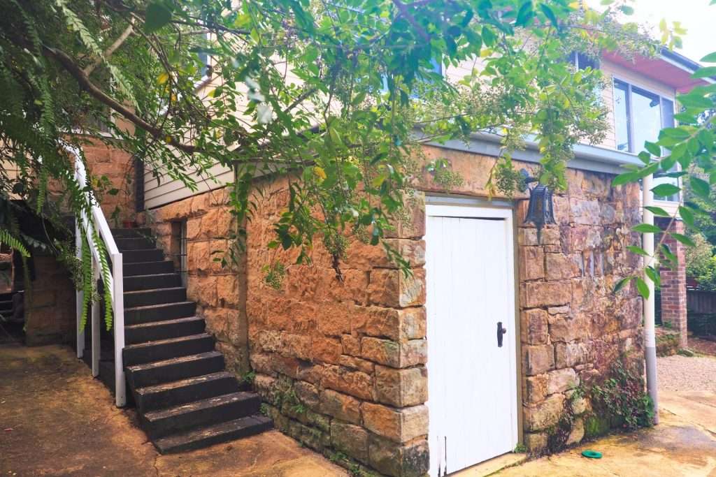 21 Martin Place, Faulconbridge, NSW 2776 AUS