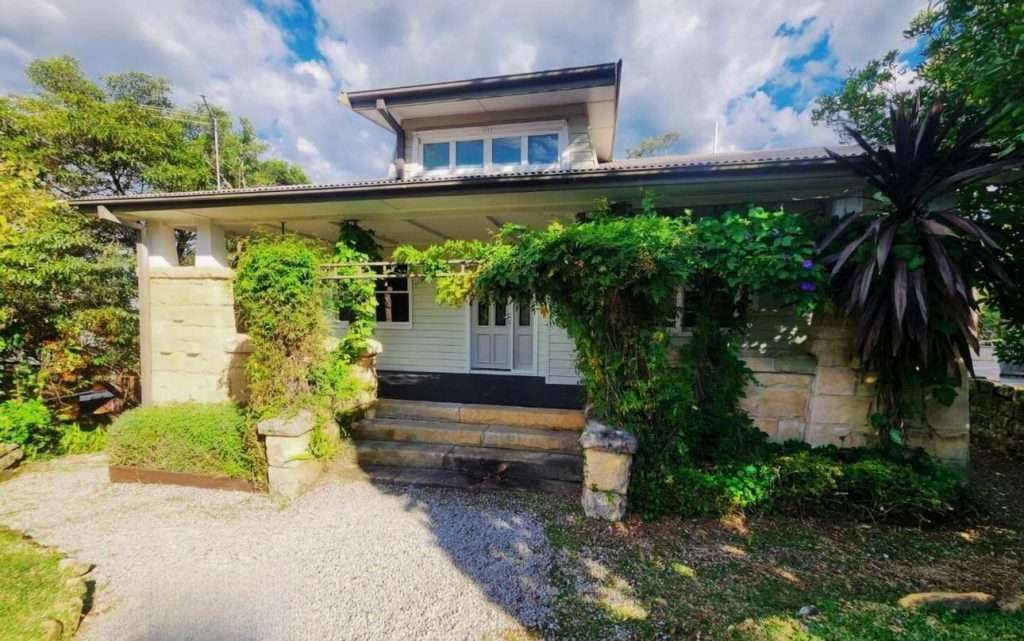 21 Martin Place, Faulconbridge, NSW 2776 AUS