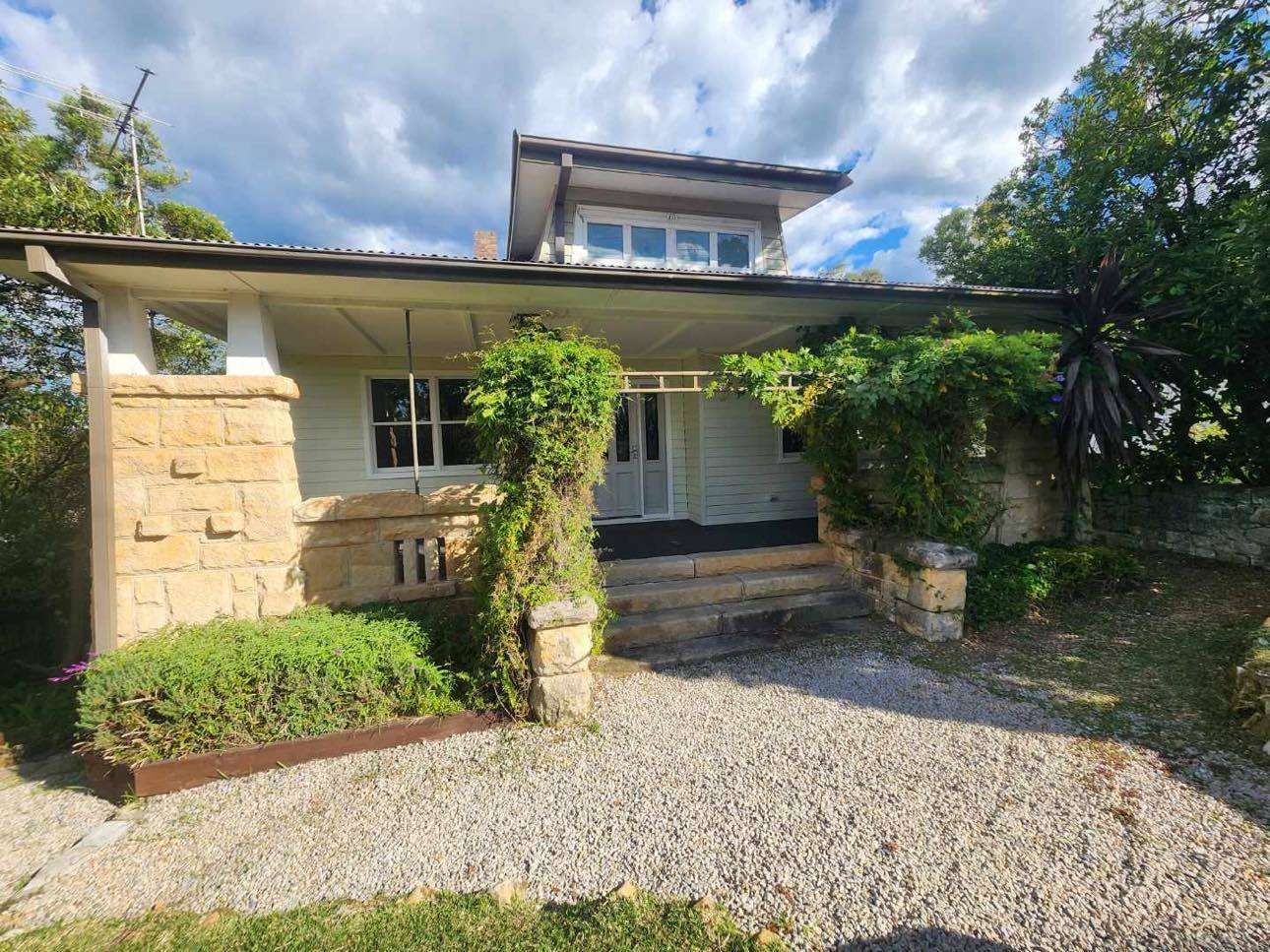 21 Martin Place, Faulconbridge, NSW 2776 AUS