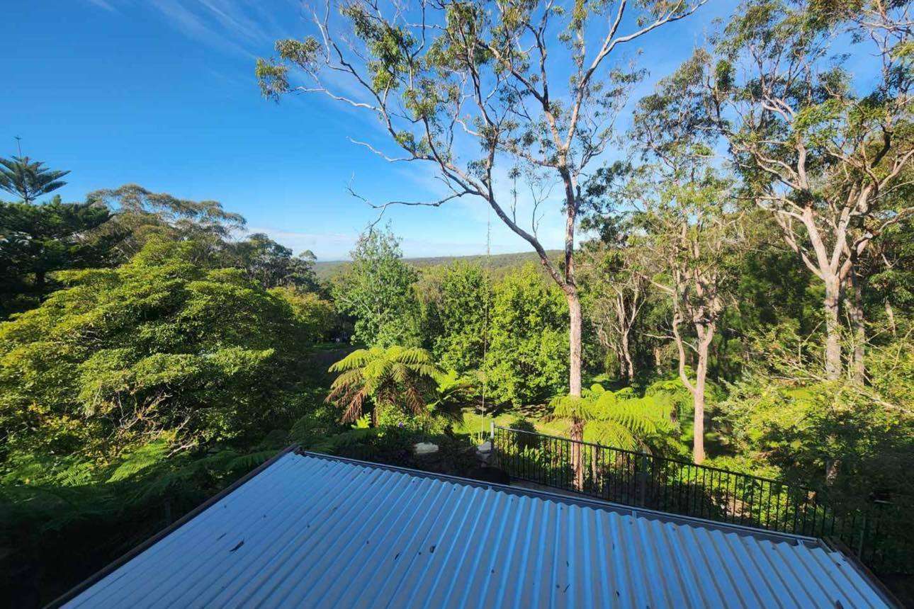 21 Martin Place, Faulconbridge, NSW 2776 AUS
