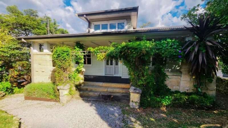21 Martin Place, Faulconbridge NSW 2776