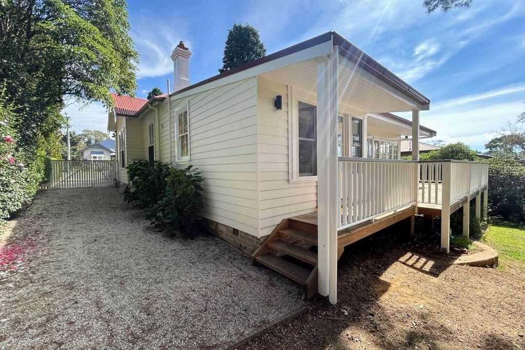 18 Ada Street, Katoomba, NSW 2780 AUS