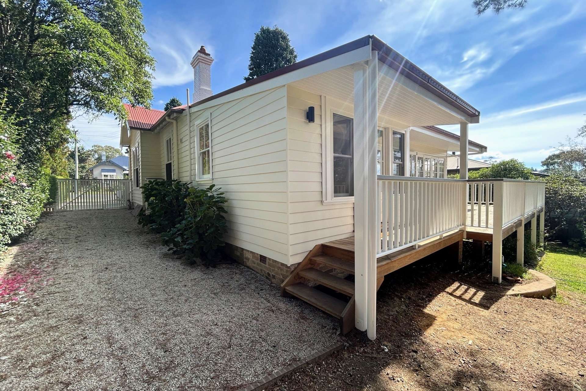 18 Ada Street, Katoomba, NSW 2780 AUS