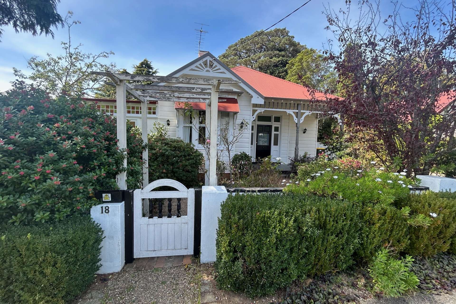 18 Ada Street, Katoomba, NSW 2780 AUS