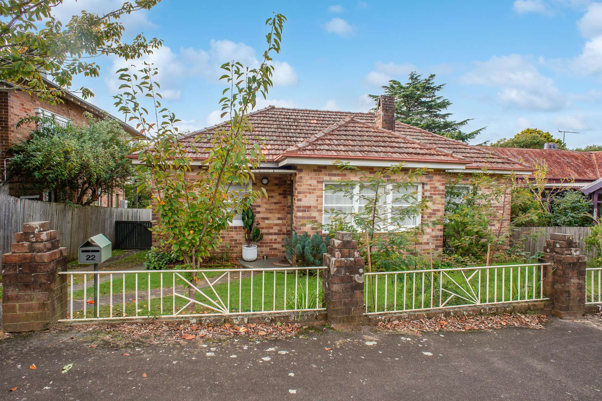22 Clissold Street, Katoomba, NSW 2780 AUS