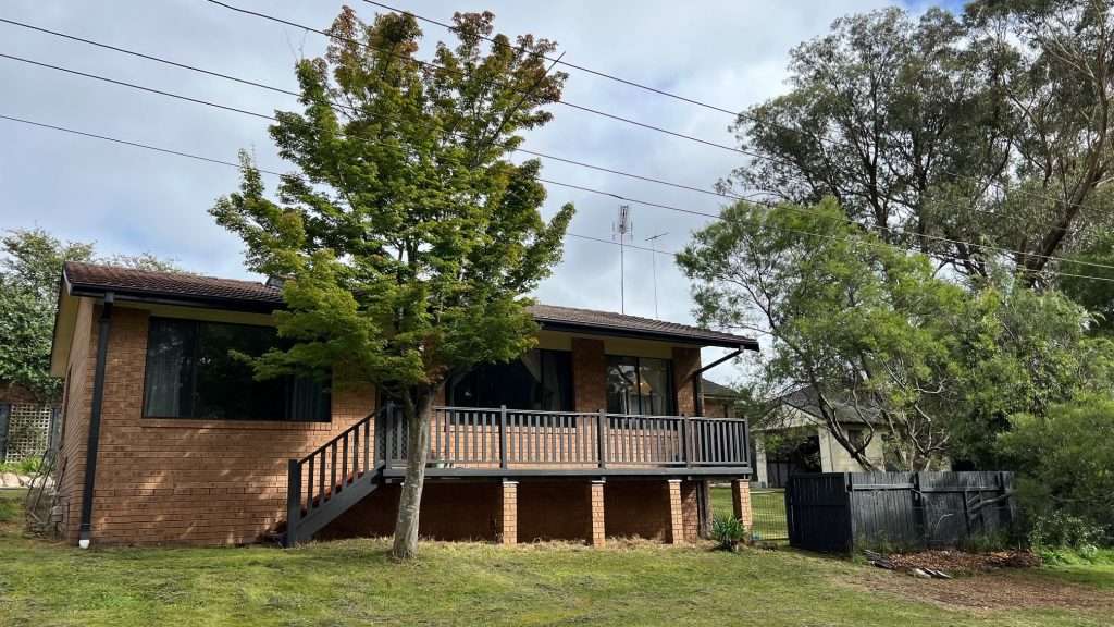 1 Letitia Street, Katoomba, NSW 2780 AUS