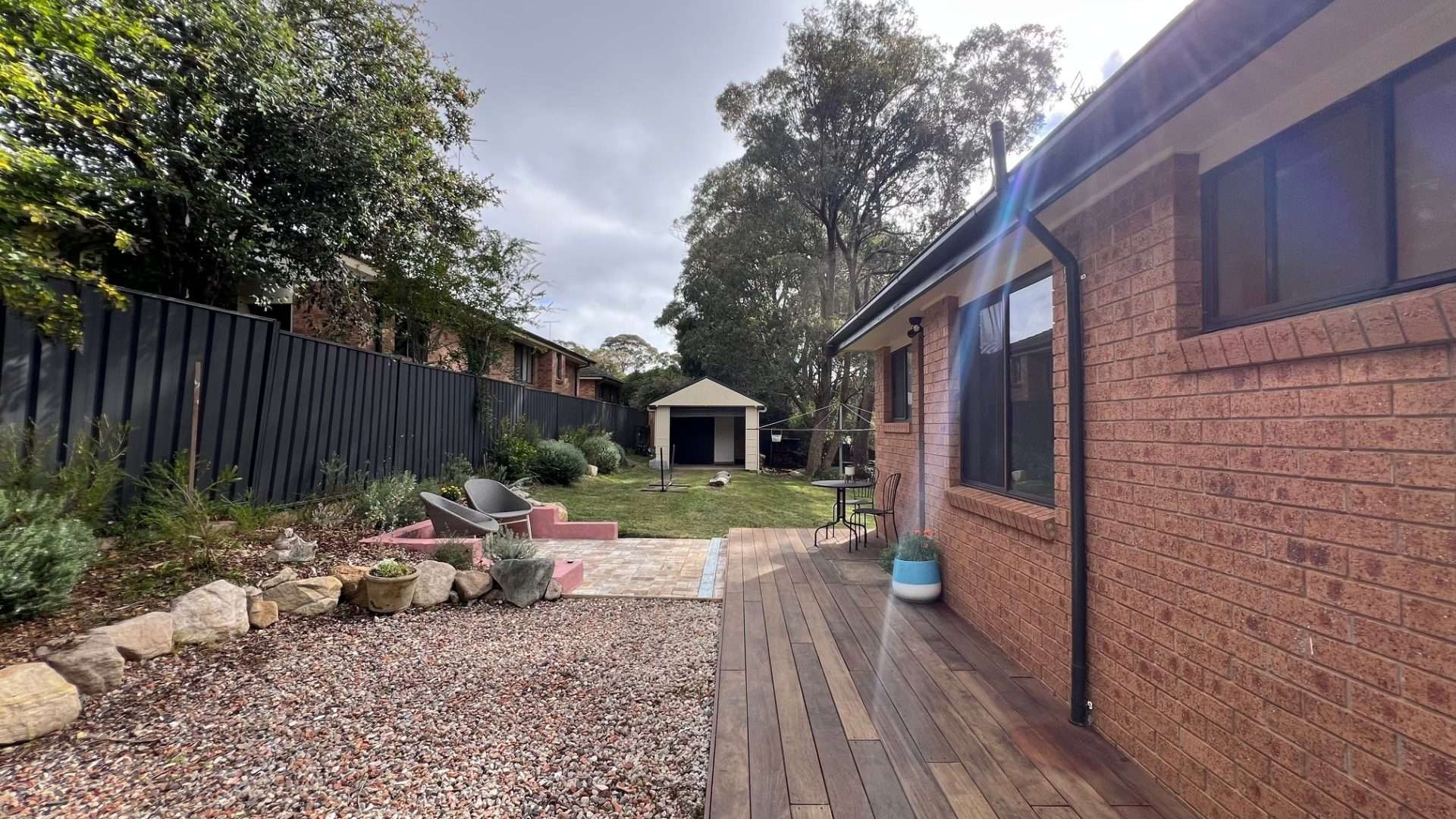 1 Letitia Street, Katoomba, NSW 2780 AUS