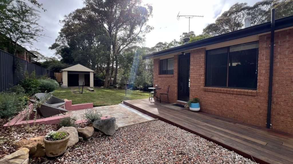 1 Letitia Street, Katoomba, NSW 2780 AUS