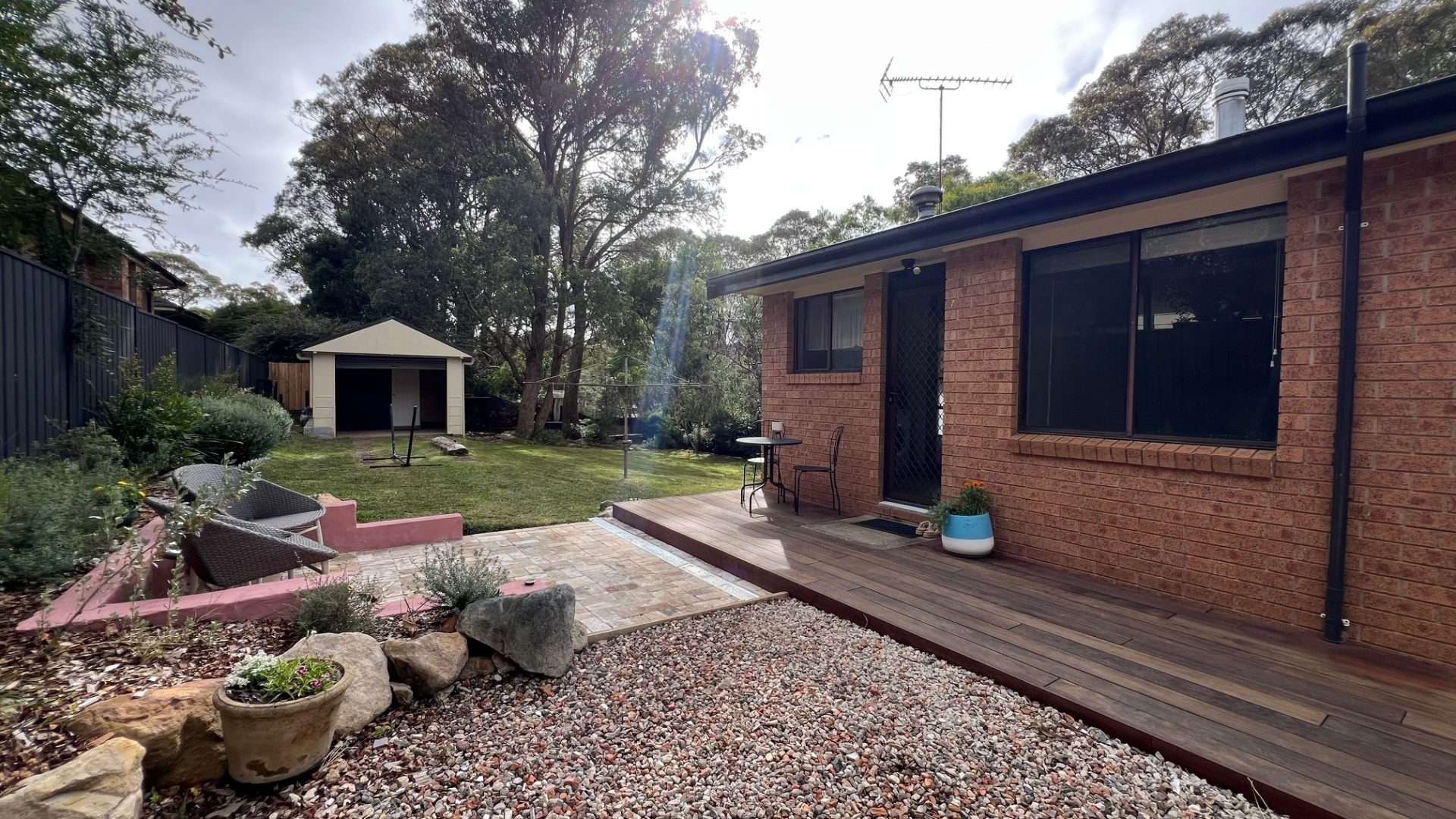 1 Letitia Street, Katoomba, NSW 2780 AUS