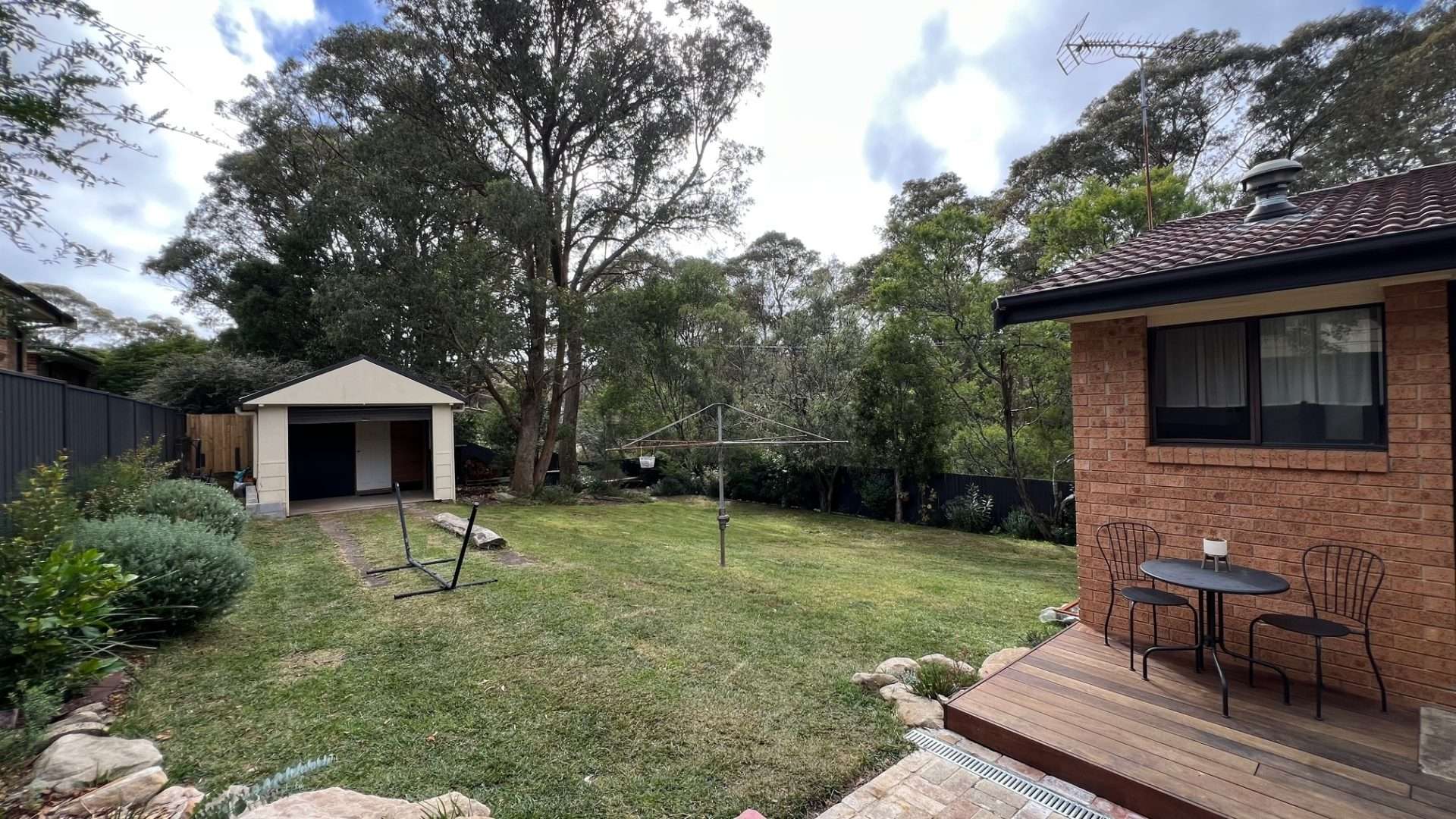 1 Letitia Street, Katoomba, NSW 2780 AUS