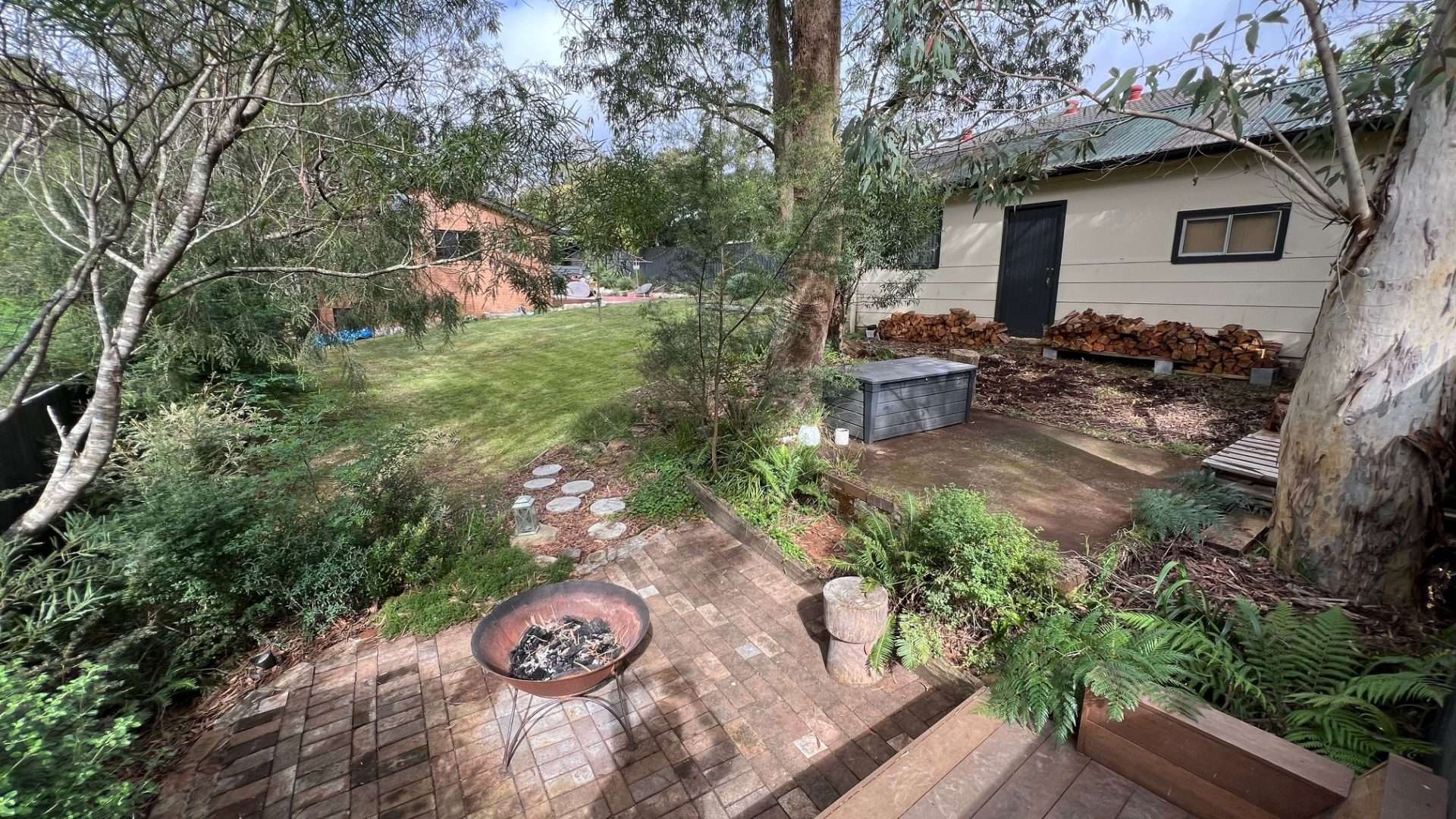 1 Letitia Street, Katoomba, NSW 2780 AUS