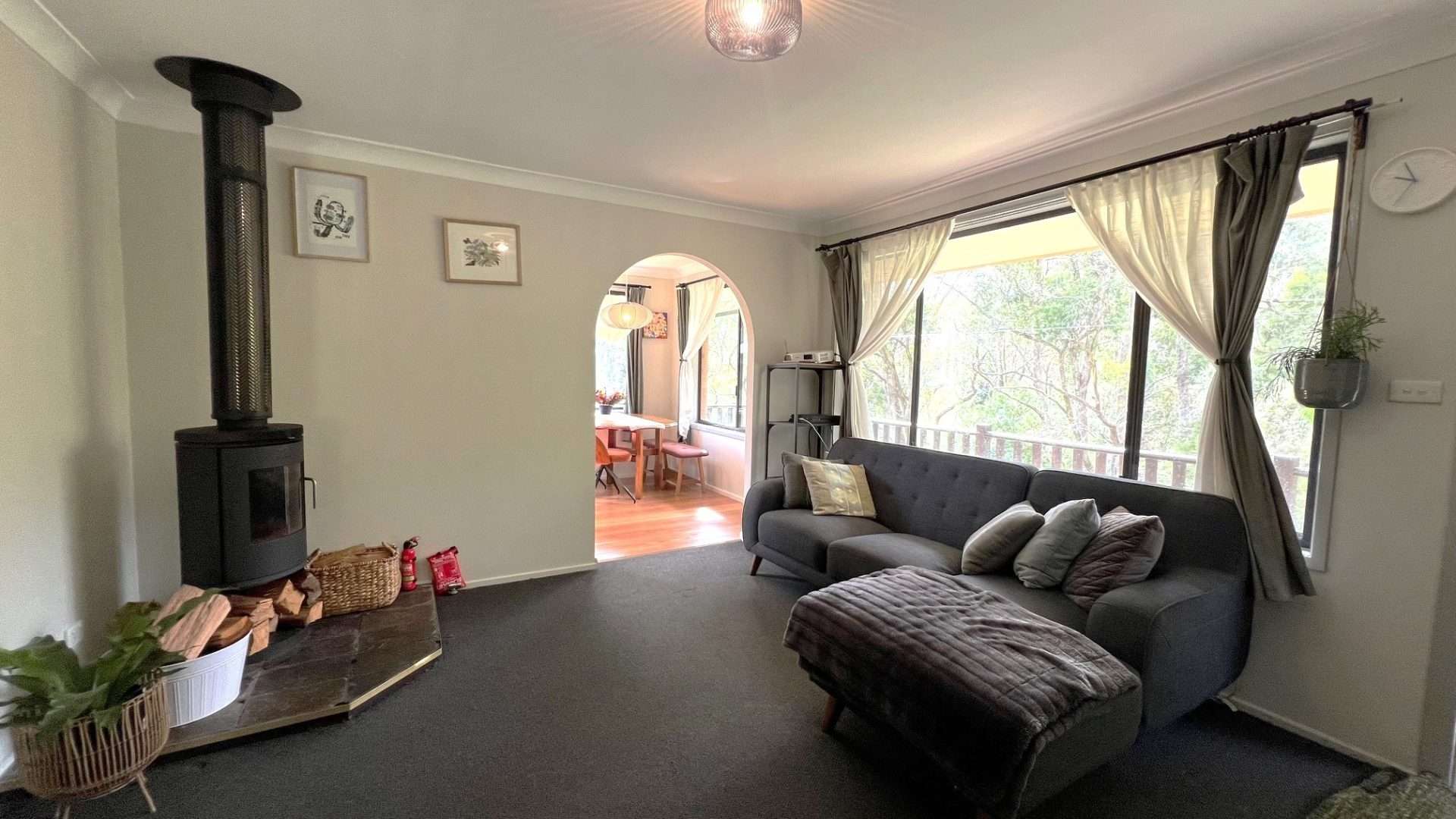 1 Letitia Street, Katoomba, NSW 2780 AUS