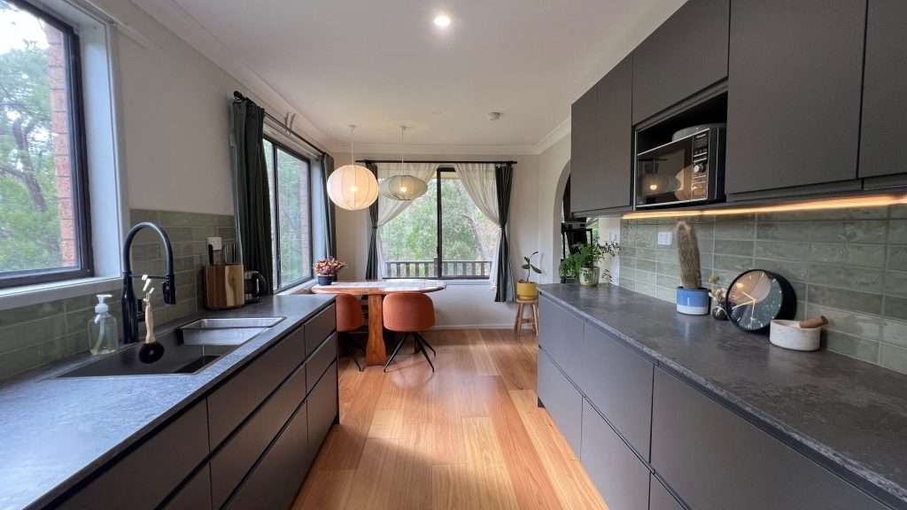 1 Letitia Street, Katoomba, NSW 2780 AUS