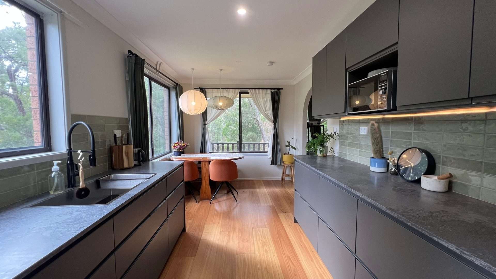 1 Letitia Street, Katoomba, NSW 2780 AUS