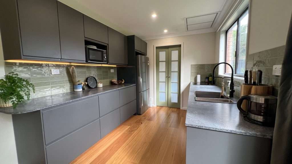 1 Letitia Street, Katoomba, NSW 2780 AUS