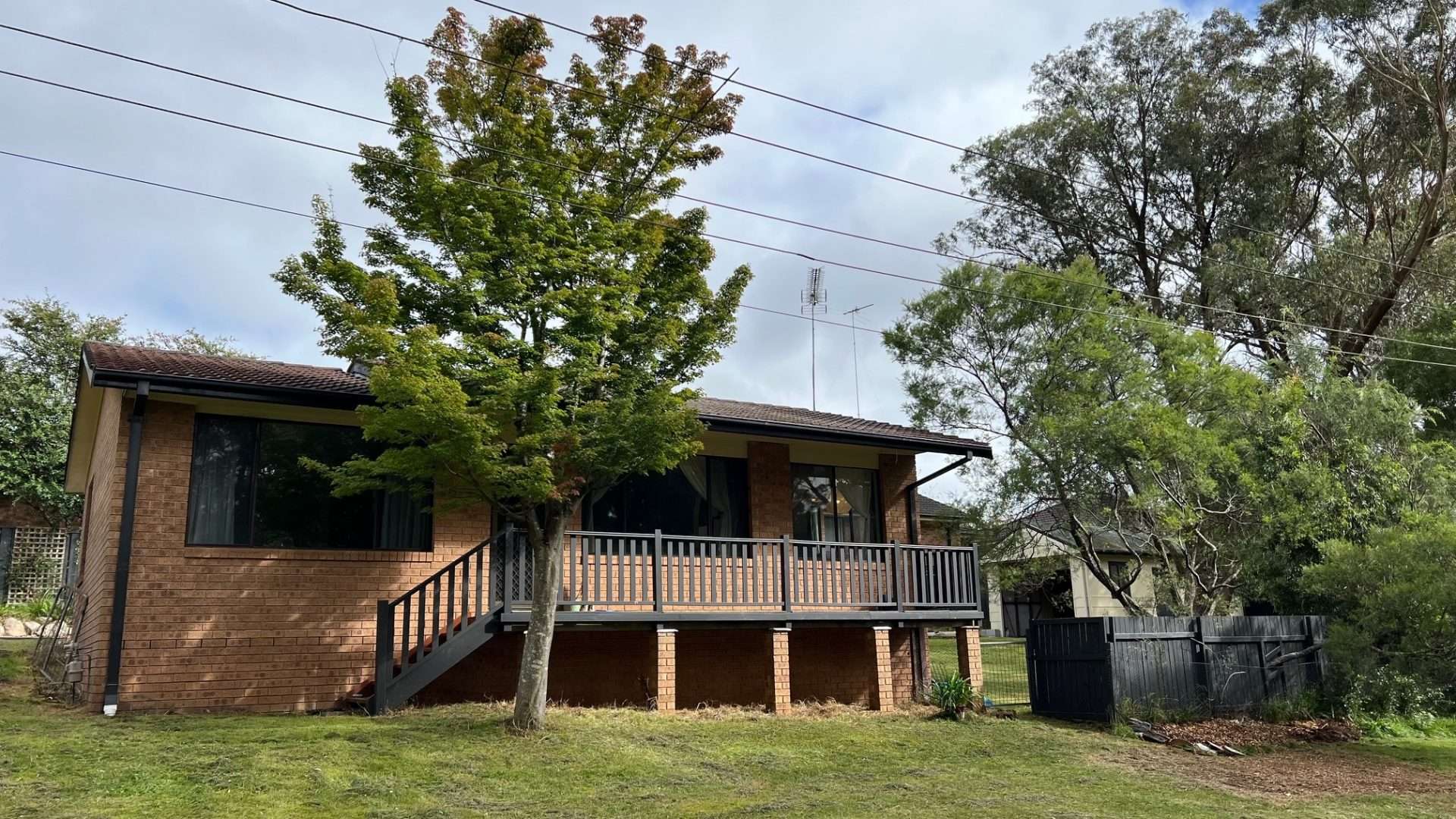 1 Letitia Street, Katoomba, NSW 2780 AUS