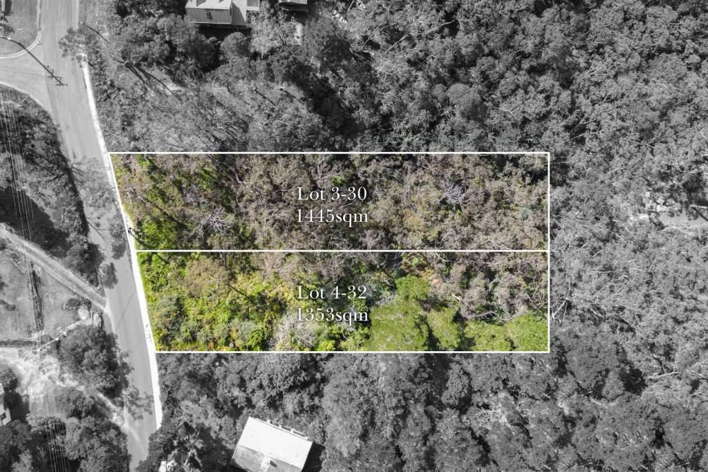 30-32 Leura Mall, Leura, NSW 2780 AUS