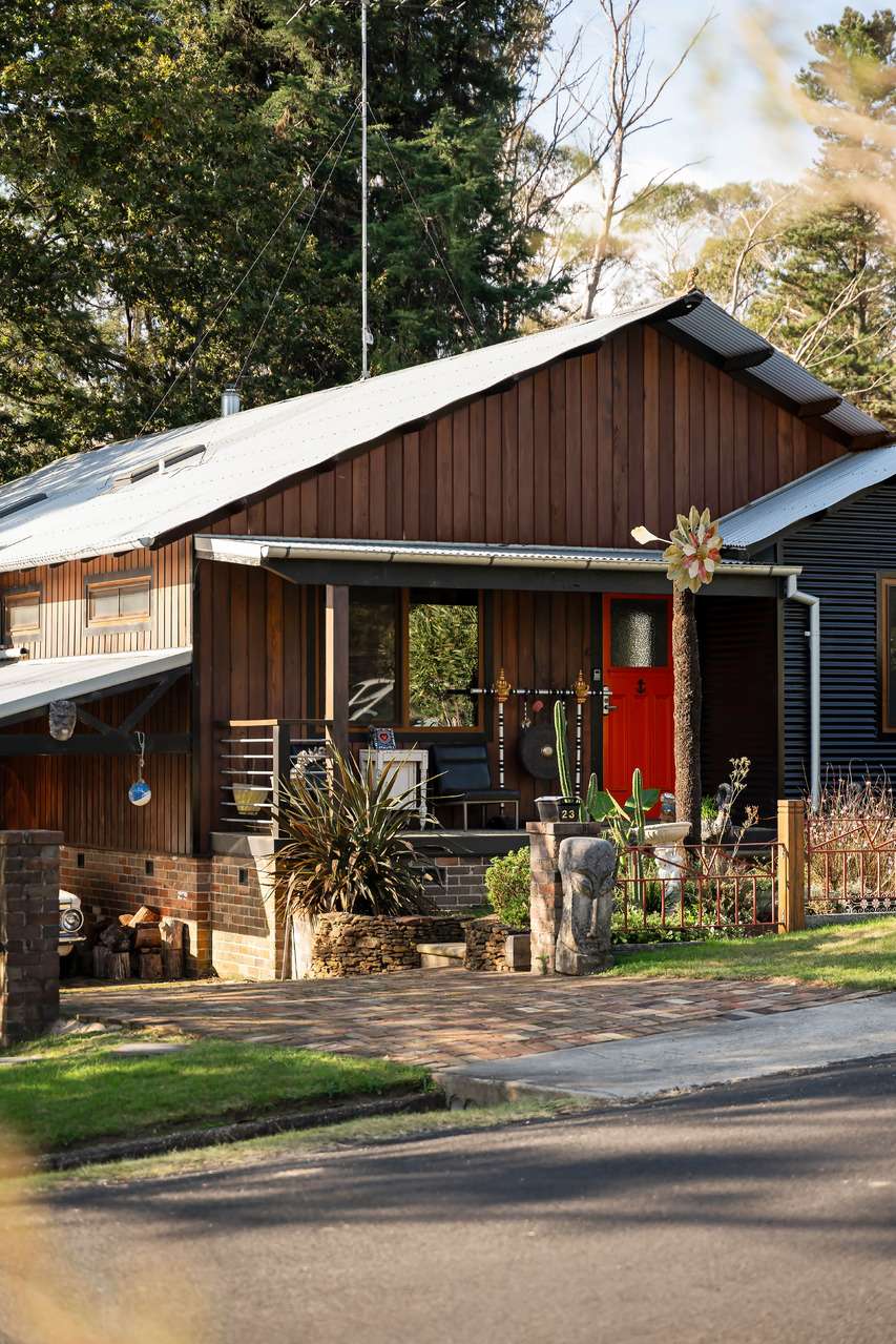 23 Hindman Street, Katoomba, NSW 2780 AUS