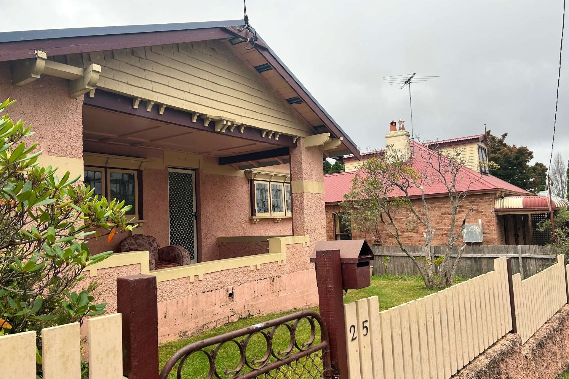 25 Walgett Street, Katoomba, NSW 2780 AUS