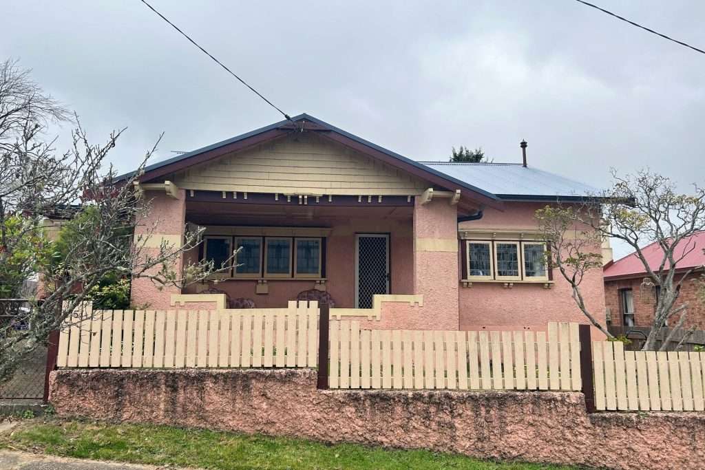 25 Walgett Street, Katoomba, NSW 2780 AUS