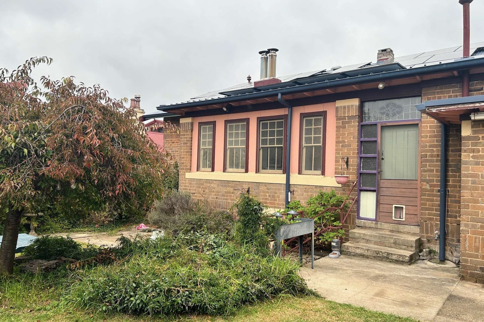 25 Walgett Street, Katoomba, NSW 2780 AUS