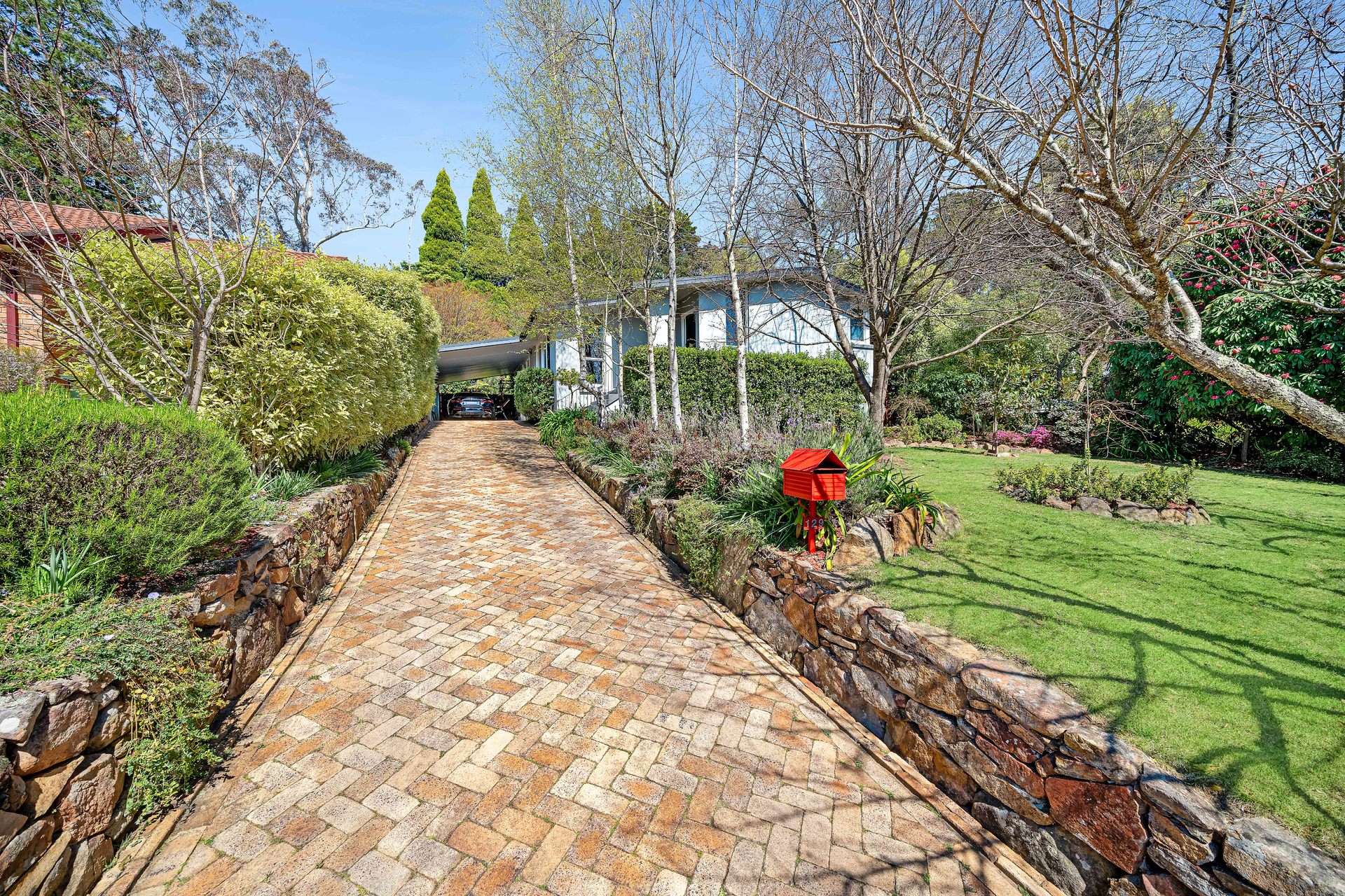 129 Craigend Street, Leura, NSW 2780 AUS