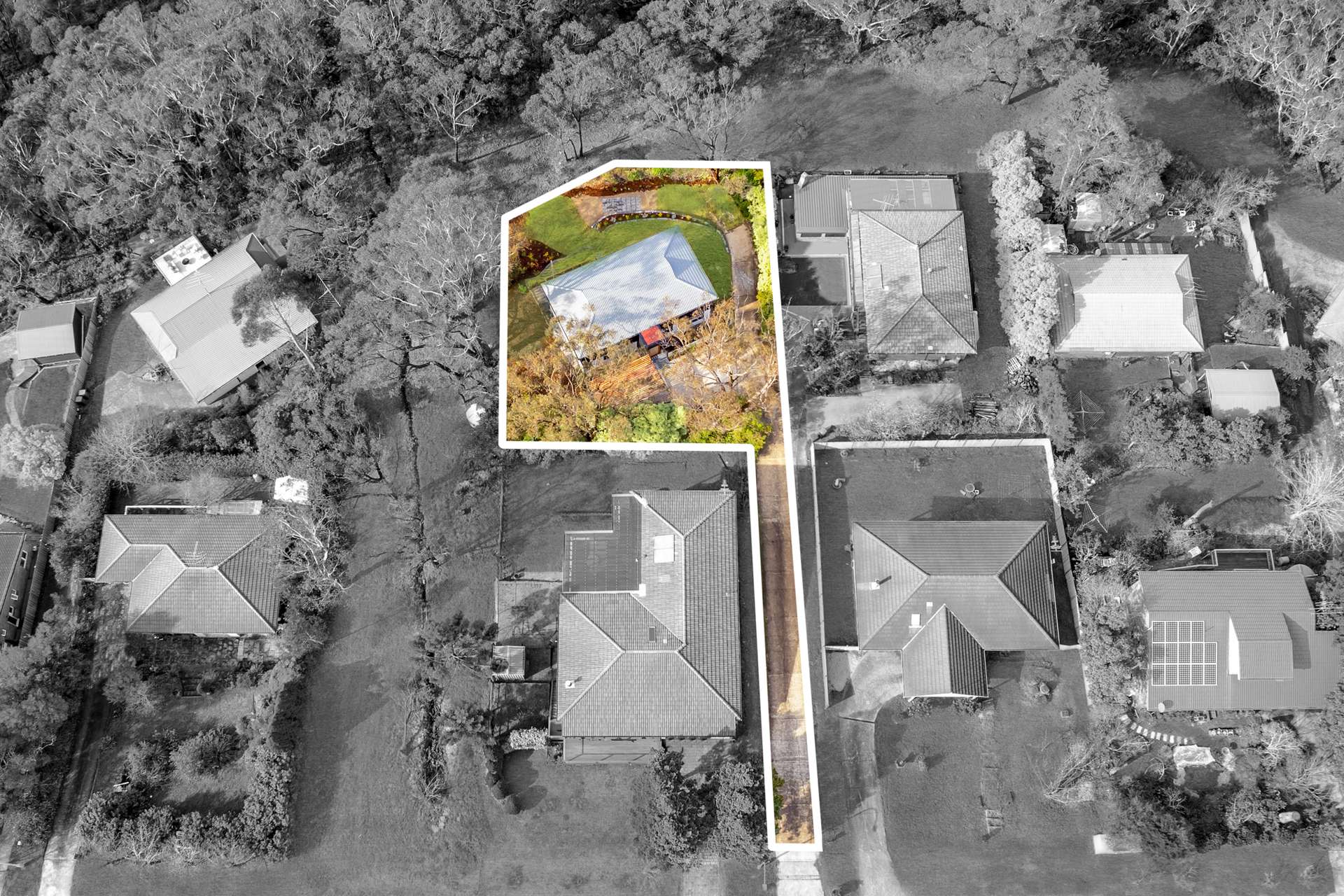 21 Hester Road, Leura, NSW 2780 AUS