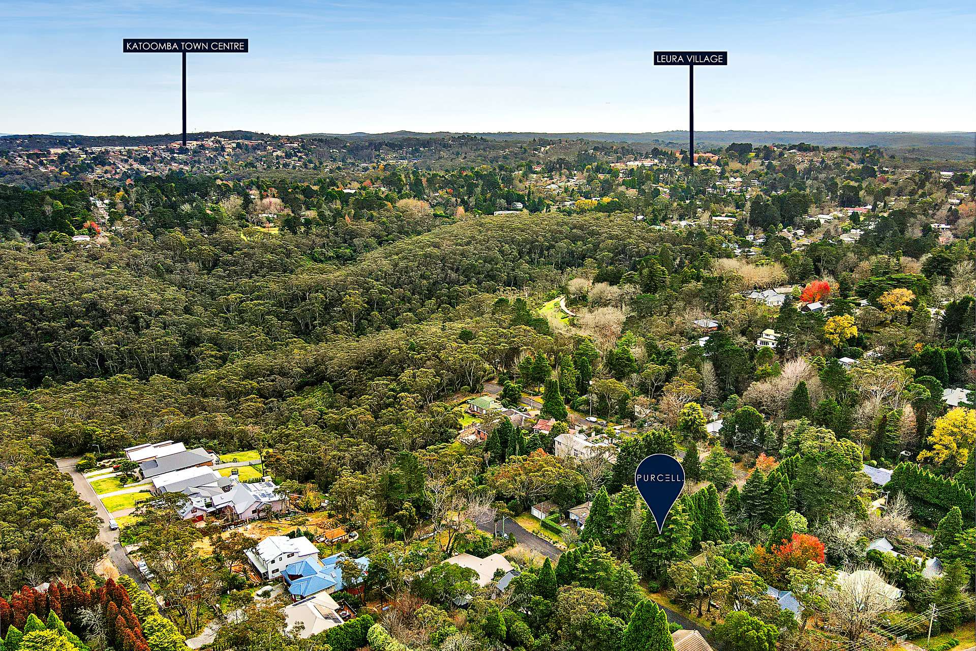 15 Blaxland Avenue, Leura, NSW 2780 AUS