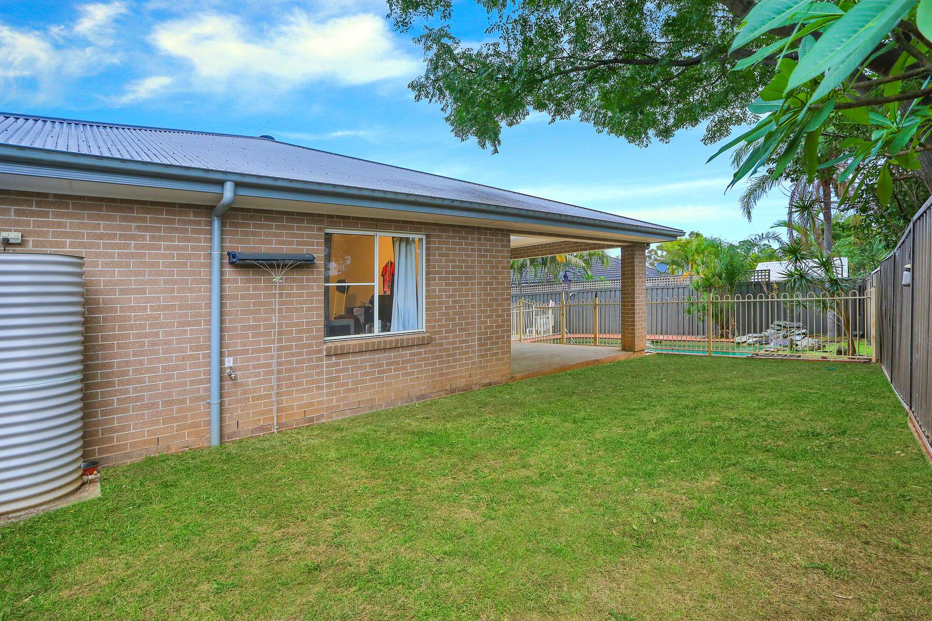 23 Stringybark Avenue, Cranebrook, NSW 2749 AUS