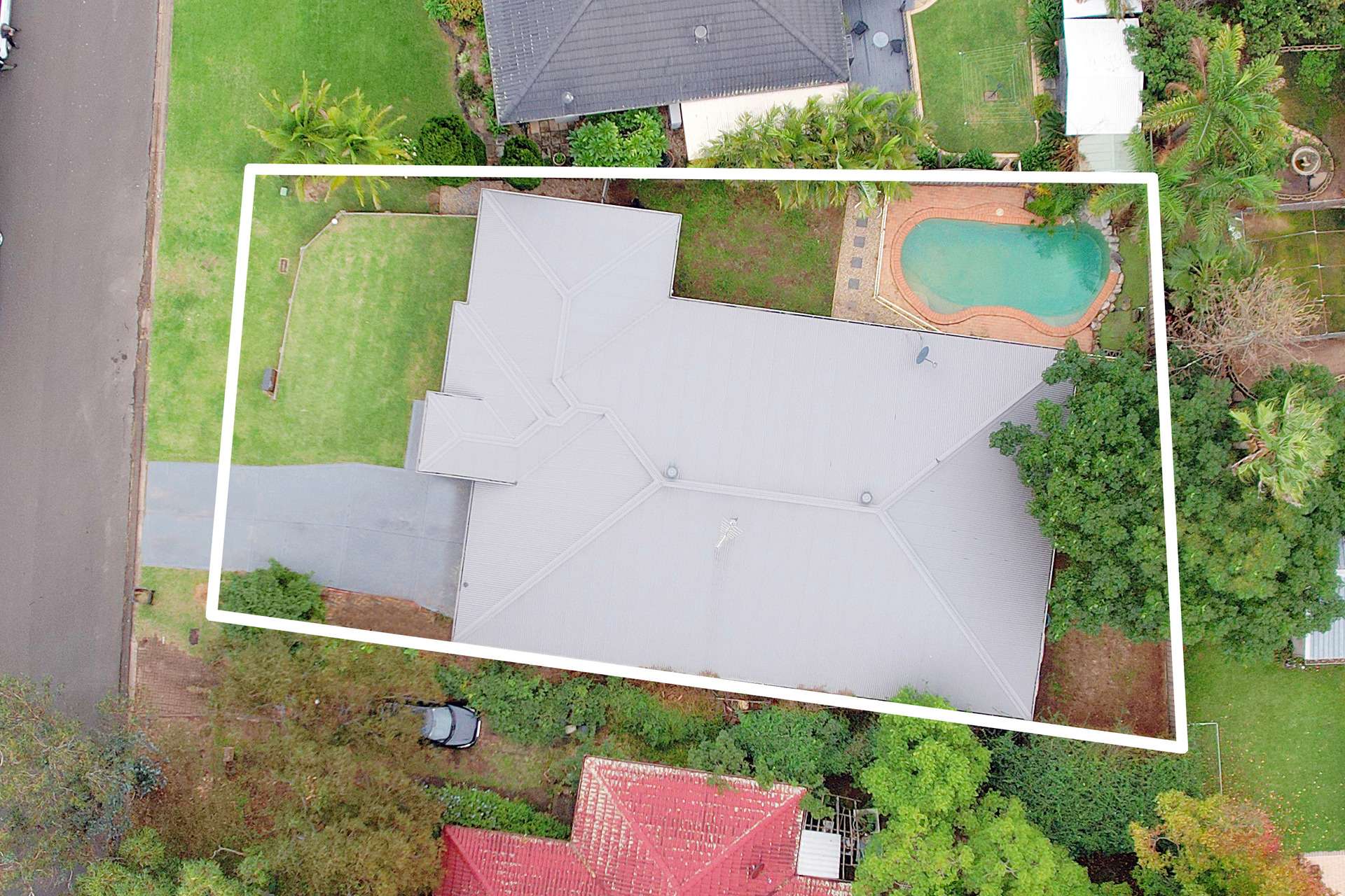 23 Stringybark Avenue, Cranebrook, NSW 2749 AUS
