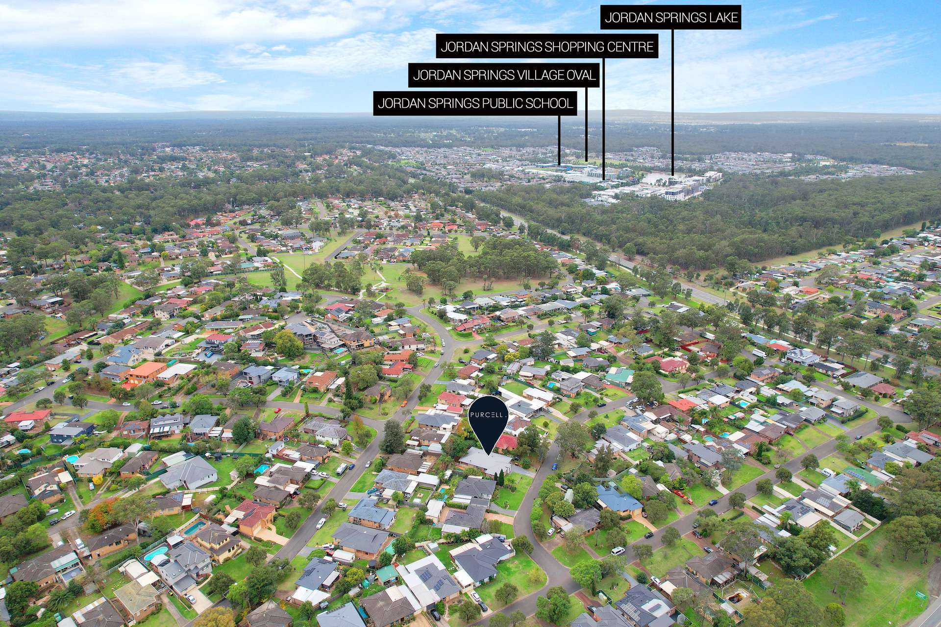 23 Stringybark Avenue, Cranebrook, NSW 2749 AUS