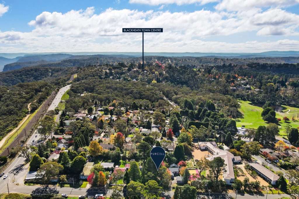 10 Evans Lookout Road, Blackheath, NSW 2785 AUS