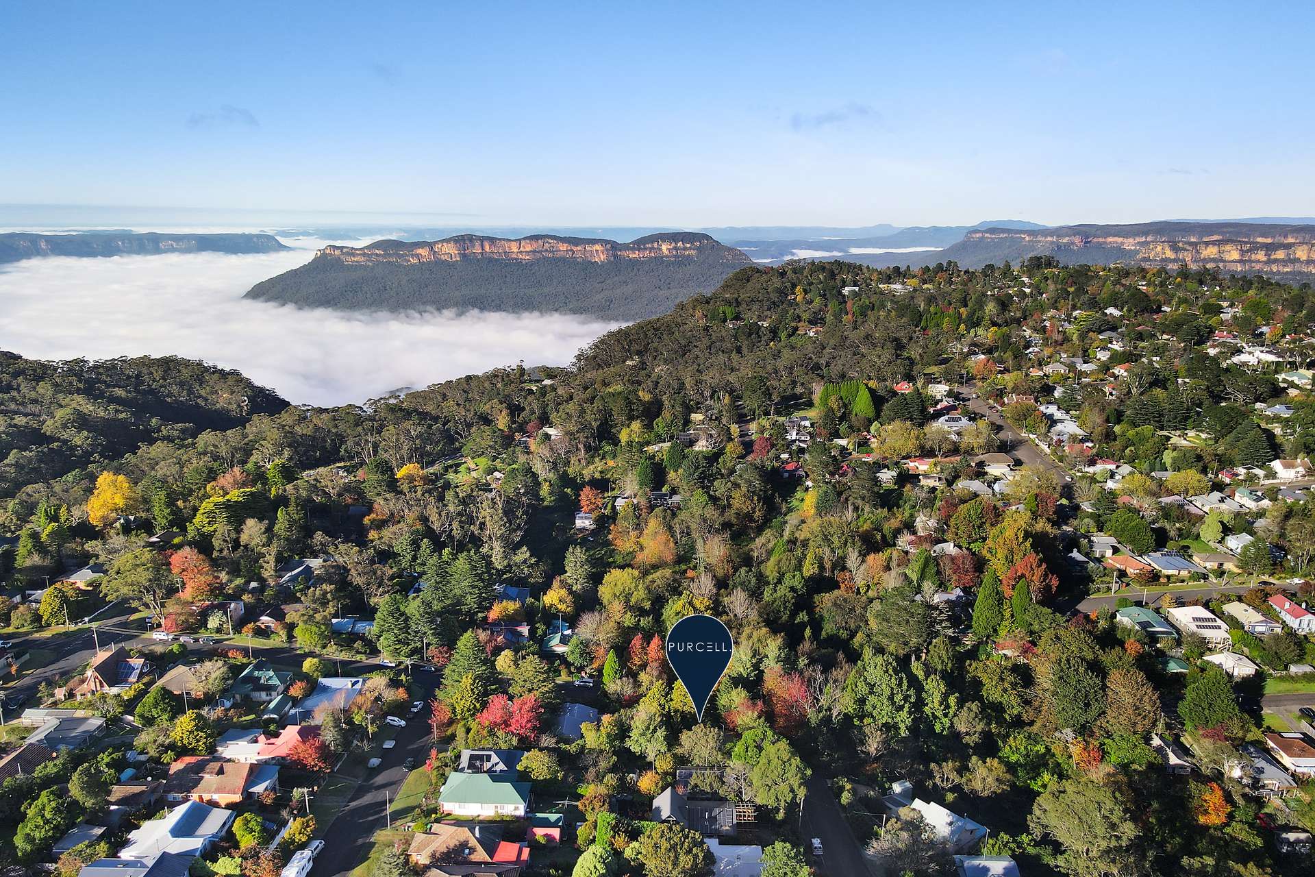 18 Cumberland Street, Katoomba, NSW 2780 AUS