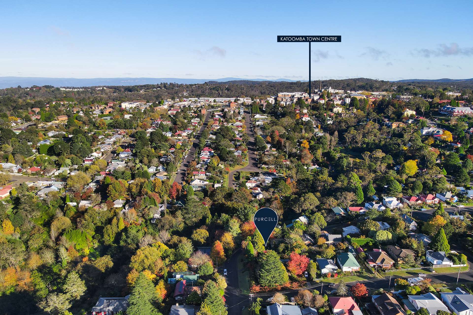 18 Cumberland Street, Katoomba, NSW 2780 AUS