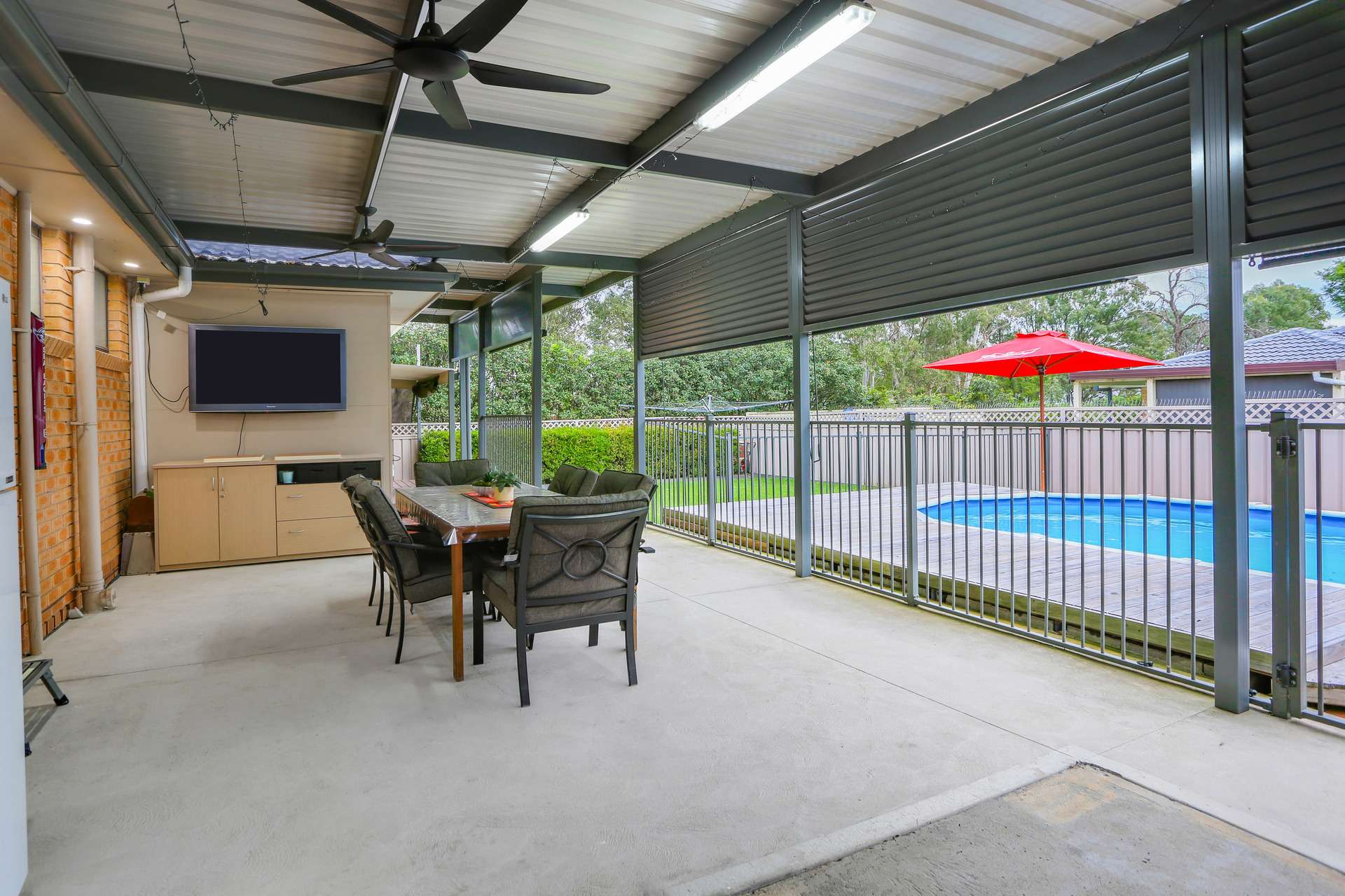 7 Tulloch Place, St Clair, NSW 2759 AUS