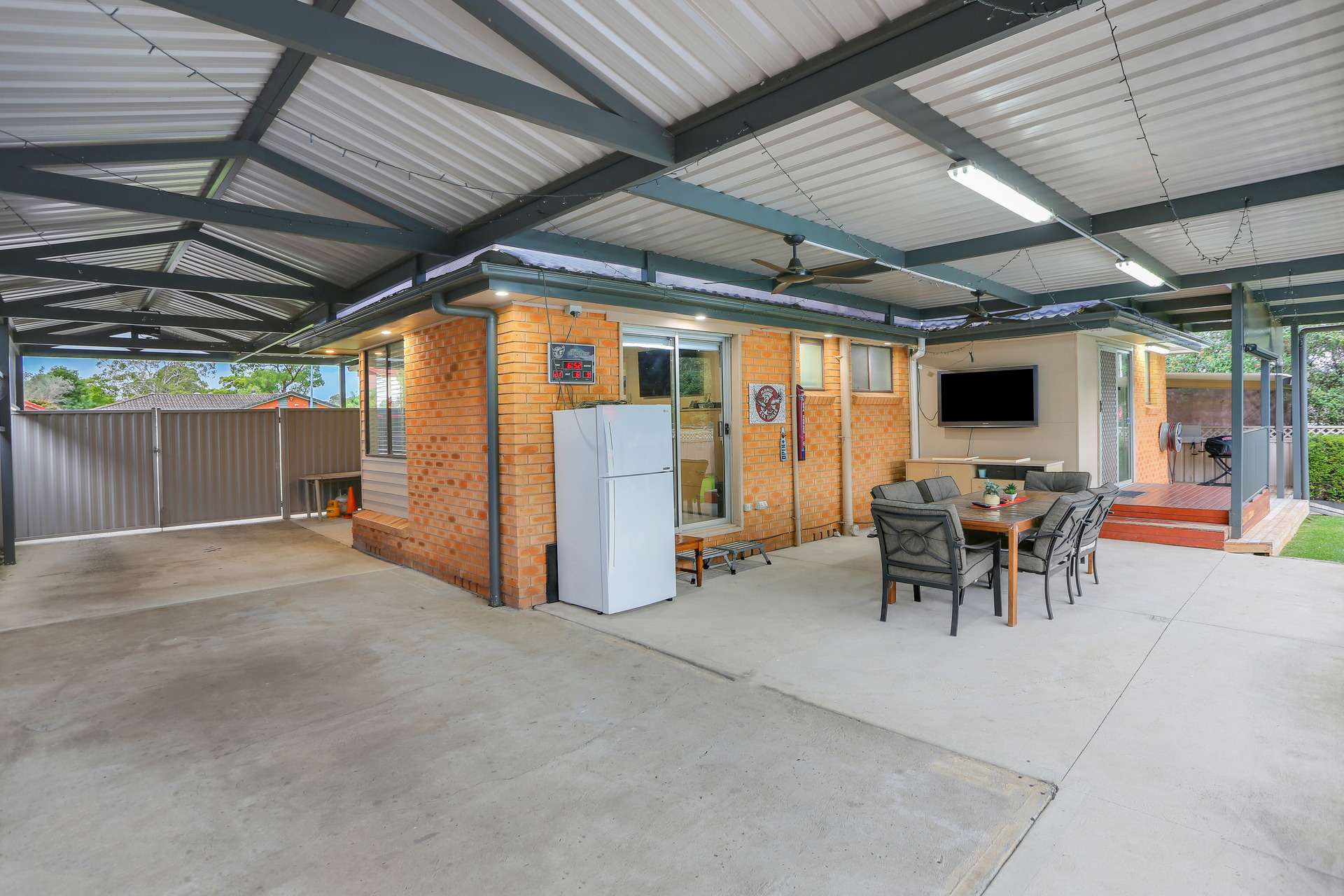 7 Tulloch Place, St Clair, NSW 2759 AUS