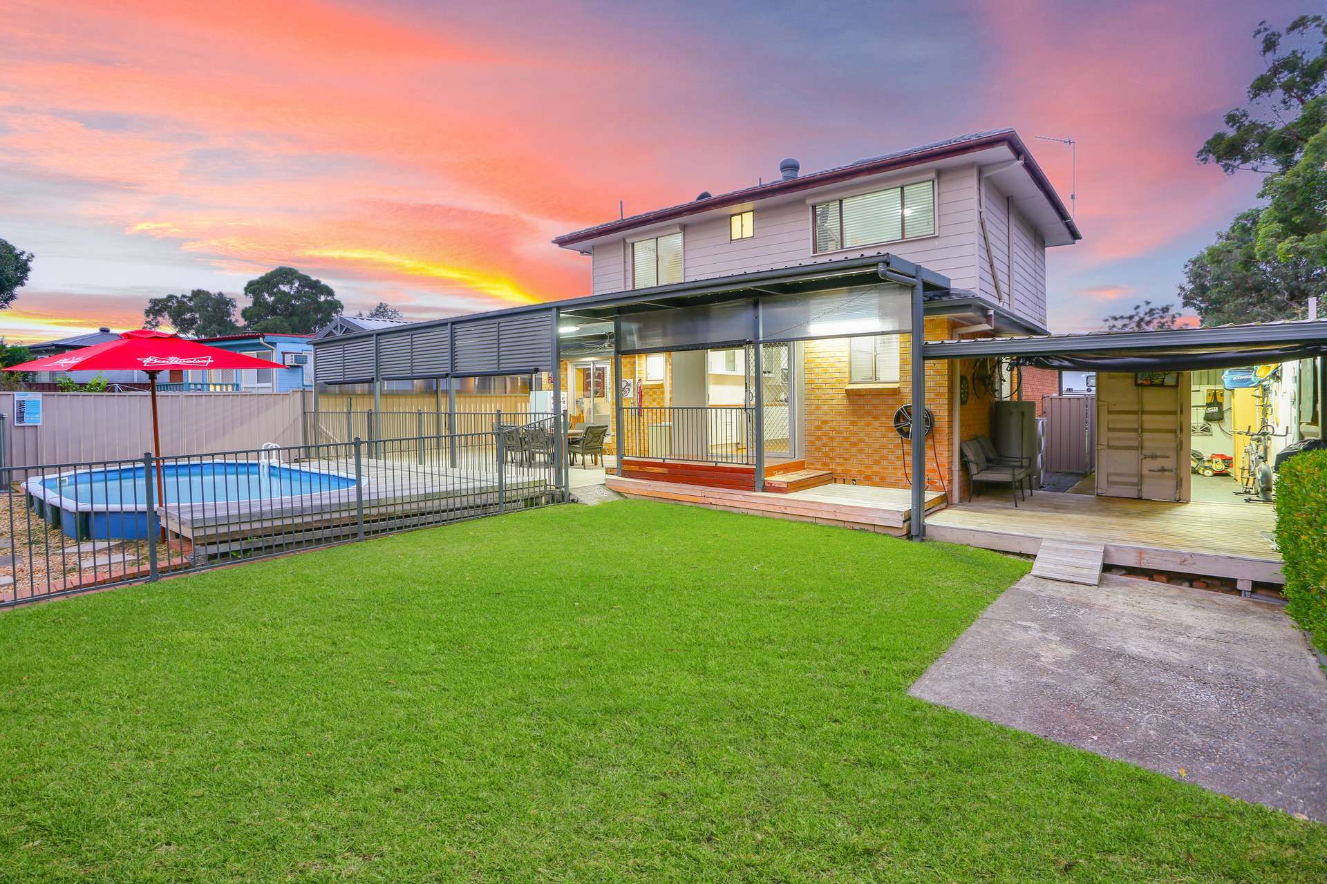 7 Tulloch Place, St Clair, NSW 2759 AUS