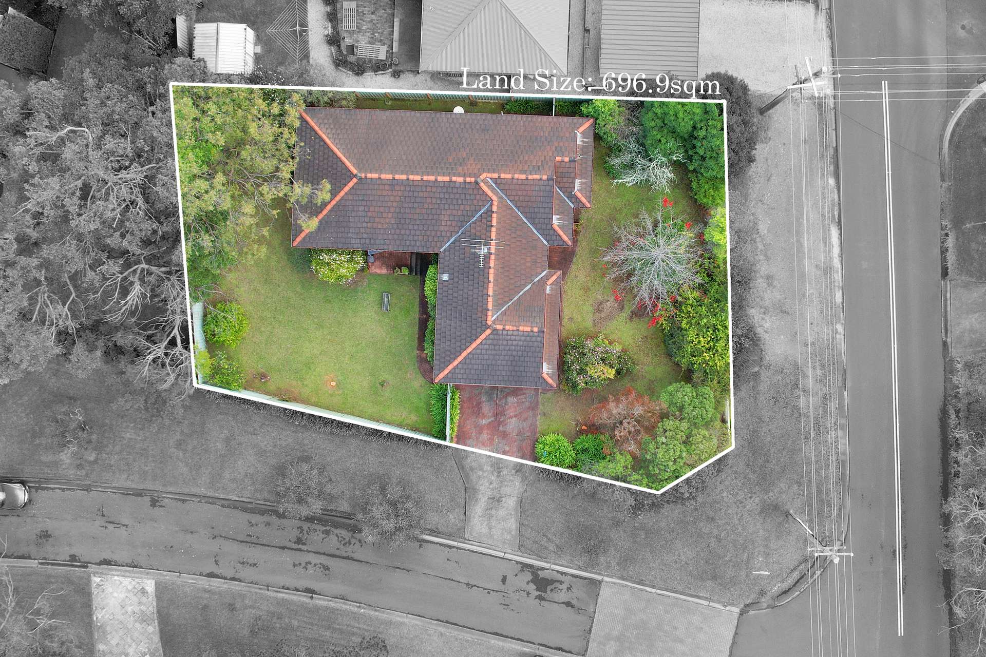 1 Patrick O'possum Place, Faulconbridge, NSW 2776 AUS