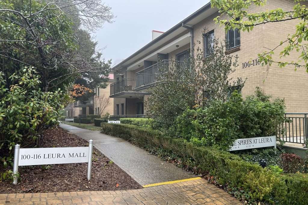 25-26/100-116 Leura Mall, Leura, NSW 2780 AUS