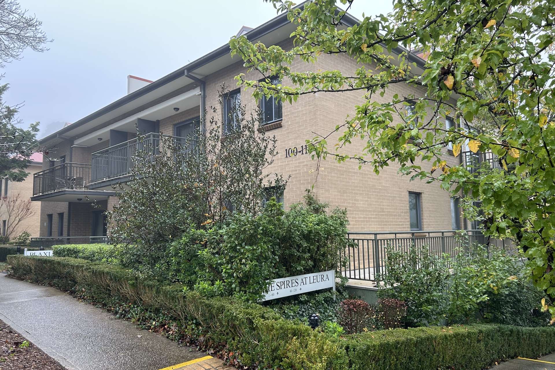 25-26/100-116 Leura Mall, Leura, NSW 2780 AUS