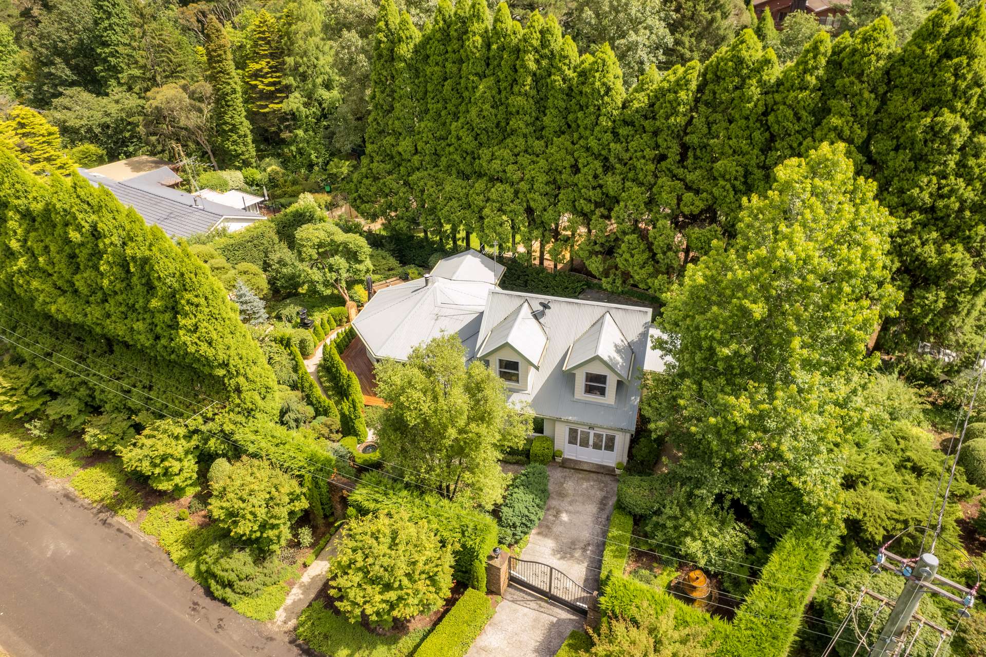 107 Gladstone Road, Leura, NSW 2780 AUS