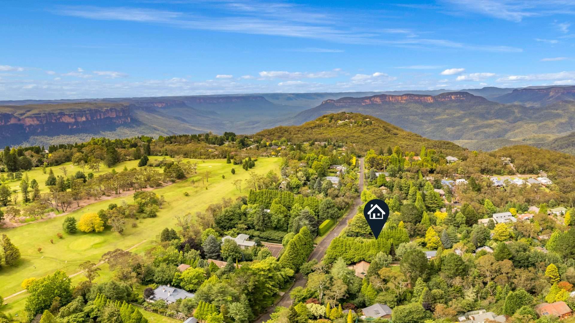 107 Gladstone Road, Leura, NSW 2780 AUS